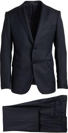 Emporio Armani ANZ&Uuml;GE und CO-ORDS - Anz&uuml;ge auf YOOX.COM