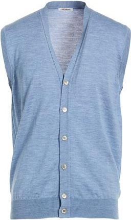 Gio Ferrari KNITWEAR - Cardigans sur YOOX.COM