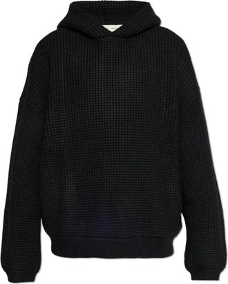 Fear of God Hombre, Sudaderas, Negro, Talla: S