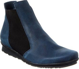 Arche Barssy Leather Bootie
