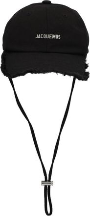 Jacquemus Artichaut Baseballkappe