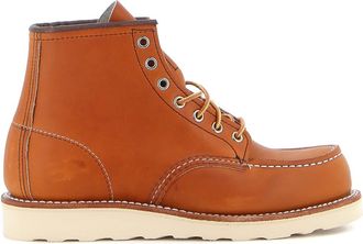 Red Wing Shoes 6 Inch Classic Moc