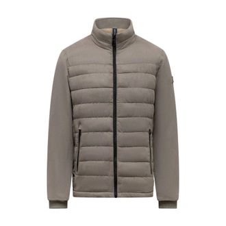 State of Art Heren, Jassen, Grijs, Maat: XL