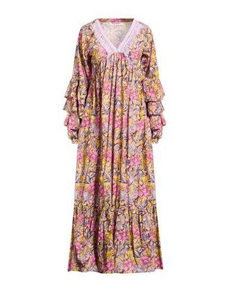 Connor & Blake KLEIDER - Maxi-Kleider auf YOOX.COM