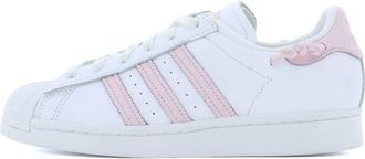 adidas (WMNS) adidas Superstar Knotted Rope - White Clear Pink GZ3446