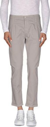 Daniele Alessandrini BOTTOMWEAR - Pantaloni su YOOX.COM