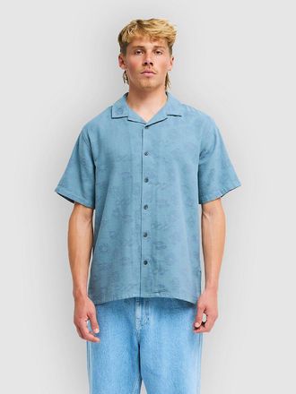 Billabong Carry On Camicia blu