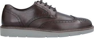 Hogan FOOTWEAR - Lace-up shoes sur YOOX.COM