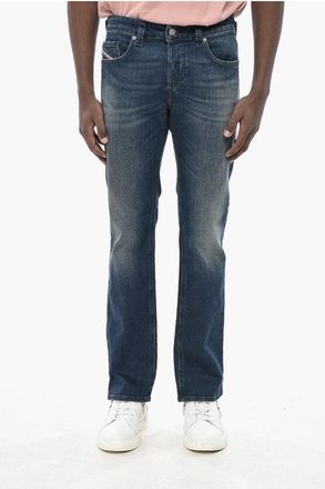Diesel Stretch Denim Jeans SAFADO-X Straight Leg 19cm L.32 size 32