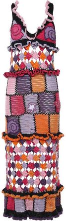 Celia B Saturn Dress