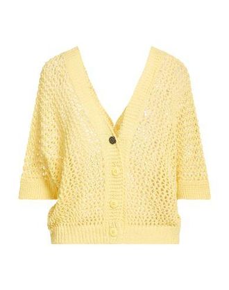 Maliparmi KNITWEAR - Cardigans on YOOX.COM