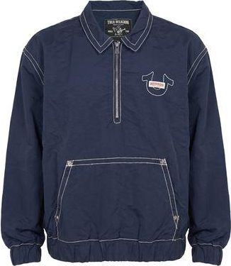 True Religion COATS & JACKETS - Jackets on YOOX.COM