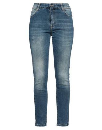 Manila Grace HOSEN & RÖCKE - Jeanshosen auf YOOX.COM