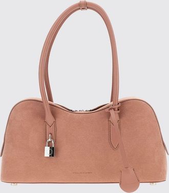 Stella McCartney Borsa Ryder Stella McCartney in camoscio sintetico