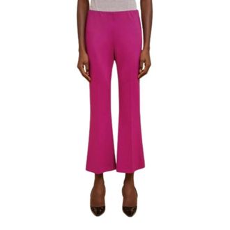 Liviana Conti Donna, Pantaloni, Rosa, S, new