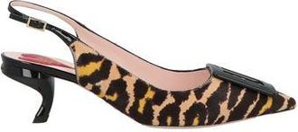 Roger Vivier CALZADO - Zapatos de sal&oacute;n en YOOX.COM