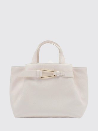 Coccinelle Borsa A Mano COCCINELLE Donna colore Bianco