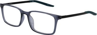 Nike Optical Frame - unisex - Brillen - Blauw - ONE Size - Accessoires