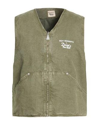 Roy Rogers Vests