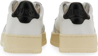 Autry Medalist Low Sneaker - Multicolor