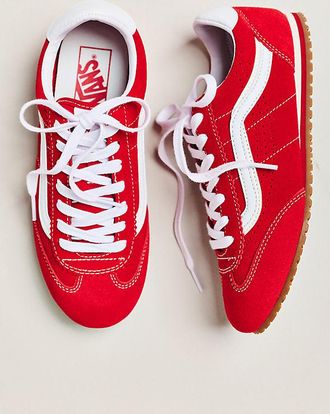 Vans Super Lowpro Sneakers
