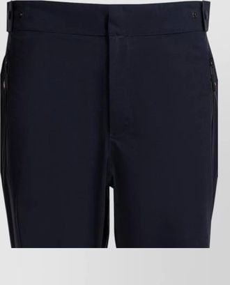 Moncler gore-tex track pants