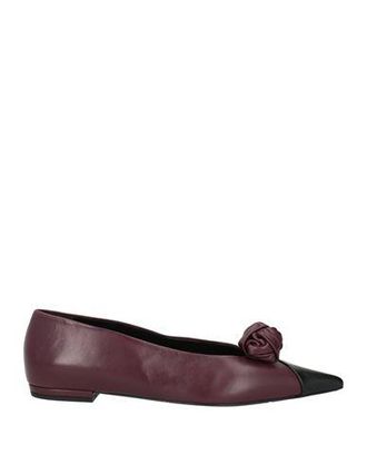 Rotate FOOTWEAR - Ballet flats on YOOX.COM