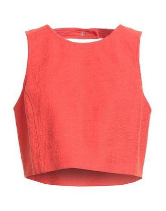 BA&SH TOPWEAR - Tops on YOOX.COM