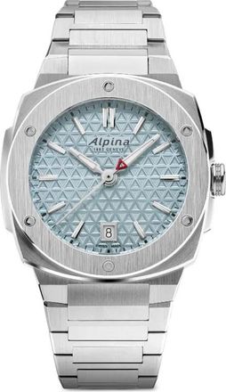 Alpina Alpiner Extreme Quartz 35 - Blu