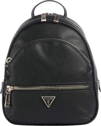 Guess Mujer, Bolsos, Negro, Talla: ONE Size