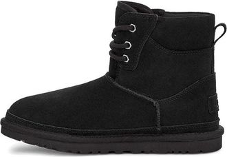 UGG (WMNS) UGG Neumel Hiker Black 1112482-BLK