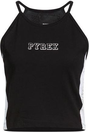 Pyrex TOPWEAR - Tank Tops sur YOOX.COM