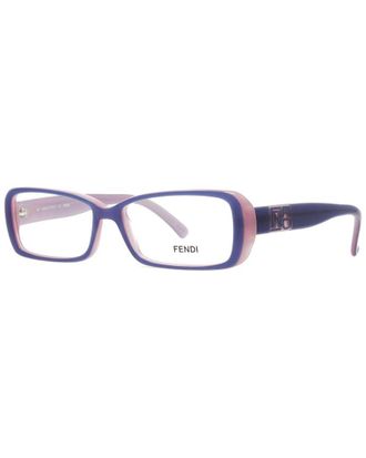Fendi Fendi Womens F768 51Mm Optical Frames