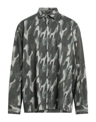 A|X Armani Exchange CAMISETAS Y TOPS - Camisas en YOOX.COM