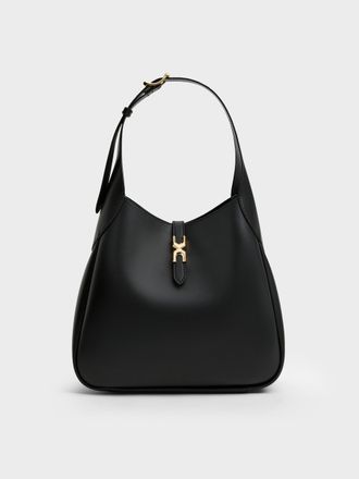 Charles & Keith Adalyn Hobo Bag