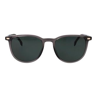 HUGO BOSS unisex, Accessoires, Bruin, Maat: 52 MM