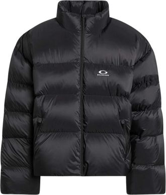 Balenciaga Hombre, Chaquetas, Negro, Talla: M