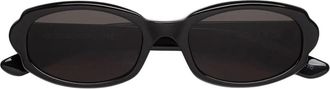 Retro Superfuture Esatto Zonnebrillen - unisex - Zonnebrillen - Zwart - 54 MM - Accessoires