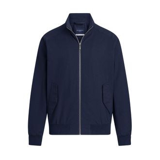 MR MARVIS Cosmics * Die Seersucker Jacke