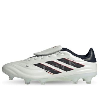 adidas Copa Pure 2 Elite FG Made In Germany White Black ID5917