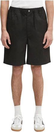 Norse Projects Uomo, Pantaloncini, Nero, L, new