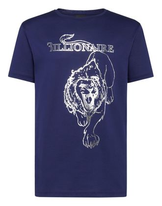 Billionaire Boys Club T-Shirt Ronde Hals Lion