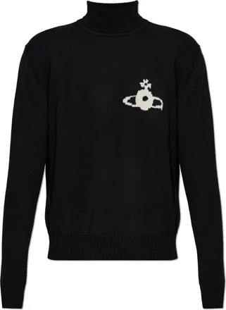 Vivienne Westwood Uomo, Maglie, Nero, XL, new