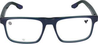 Nike Sunglasses Nike 7161 414 Navy Tri Laminate /18/145