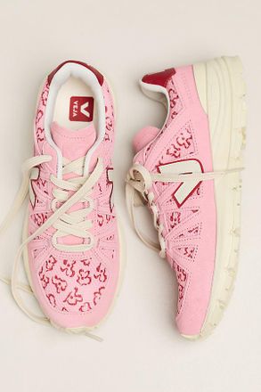 Veja Salar x Marimekko Sneakers