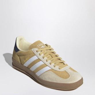 adidas Originals Adidas Originals Gazelle Indoor Oatmeal Colour Snaeker