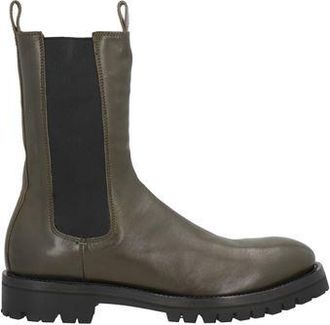 Officine Creative FOOTWEAR - Ankle boots on YOOX.COM