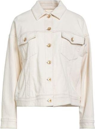 Brunello Cucinelli CAPISPALLA - Capispalla jeans su YOOX.COM