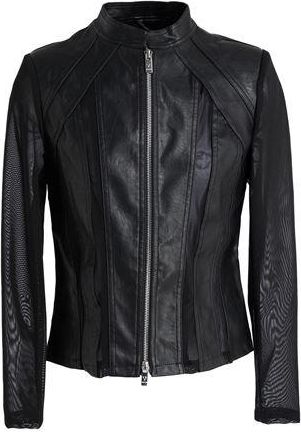 White Wise COATS & JACKETS - Jackets on YOOX.COM