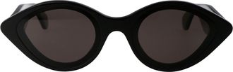 Alaia Alaia Sunglasses Aa0069 S 1